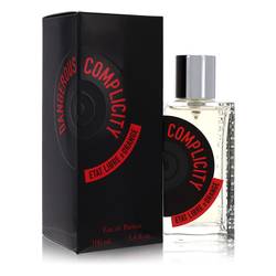 Dangerous Complicity (Unisex) By Etat Libre d'Orange