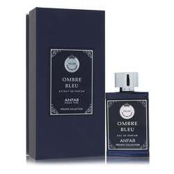 Anfar Ombre Bleu Extrait De Parfum By Anfar