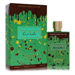 Anfar Pistachio Kunafa Extrait De Parfum By Anfar