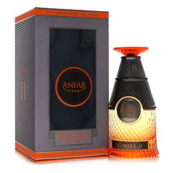 Anfar Odyssee Ii Extrait De Parfum By Anfar