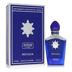 Anfar Privilege Extrait De Parfum By Anfar