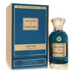 Anfar London The Jewel Of Paradise Extrait De Parfum By Anfar