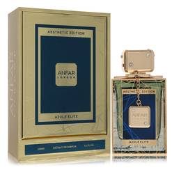 Anfar London Azule Elite Extrait De Parfum By Anfar