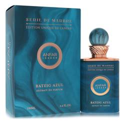 Anfar London Bateig Azul Extrait De Parfum By Anfar