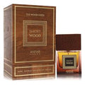 Anfar London Smoky Wood Extrait De Parfum By Anfar