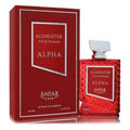 Anfar All Nighter Alpha Extrait De Parfum By Anfar