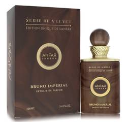 Anfar London Bruno Imperial Extrait De Parfum By Anfar