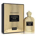 Anfar Leather Oud Gold Edition By Anfar