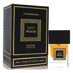 Anfar London Ashy Wood Extrait De Parfum By Anfar