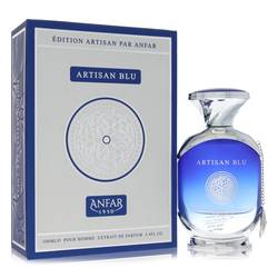 Anfar Artisan Blu Extrait De Parfum By Anfar