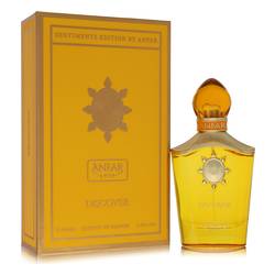 Anfar Discover Extrait De Parfum By Anfar