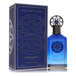 Anfar Zenit Nomad Extrait De Parfum By Anfar
