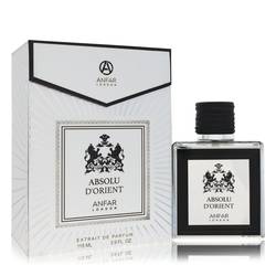 Anfar London Absolu D'orient Extrait De Parfum By Anfar