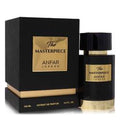Anfar The Masterpiece By Anfar