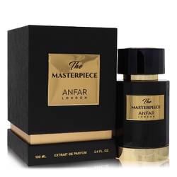 Anfar The Masterpiece By Anfar