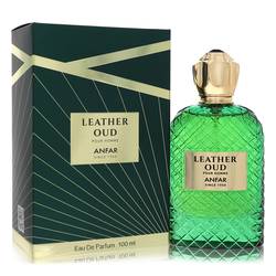 Anfar Leather Oud By Anfar