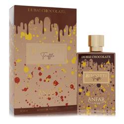 Anfar Biscotti Truffle Dubai Chocolate Extrait De Parfum By Anfar