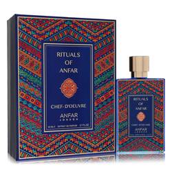 Anfar London Rituals Of Anfar Chef-d'oeuvre Extrait De Parfum By Anfar