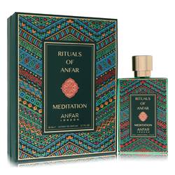 Anfar London Rituals Of Anfar Meditation Extrait De Parfum By Anfar