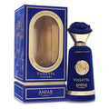 Anfar Violetta Extrait De Parfum By Anfar