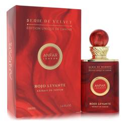 Anfar Serie Marbre Rojo Levante Extrait De Parfum By Anfar