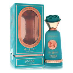 Anfar Ma Belle Extrait De Parfum By Anfar