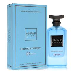 Anfar London Midnight Frost Intense Extrait De Parfum By Anfar