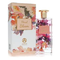 Anfar Floral Bloom By Anfar