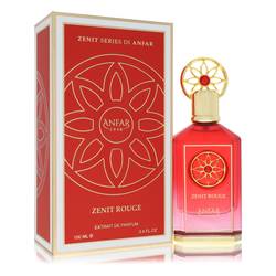 Anfar Zenit Rouge Extrait De Parfum By Anfar