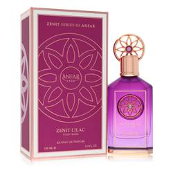 Anfar Zenit Lilac Extrait De Parfum By Anfar