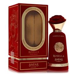 Anfar Rosella Extrait De Parfum By Anfar