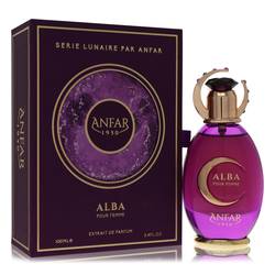 Anfar Alba Extrait De Parfum By Anfar