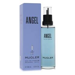 Angel Refill By Thierry Mugler