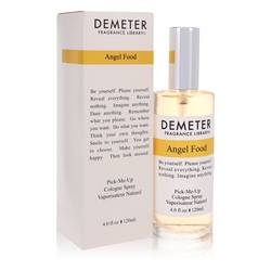 Demeter Angel Food Cologne By Demeter