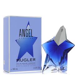 Angel Stellar Lumineuse Refillable By Thierry Mugler