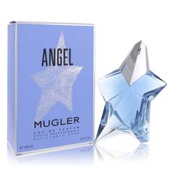 Angel Standing Star Refillable By Thierry Mugler