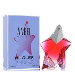Angel Nova Refillable By Thierry Mugler
