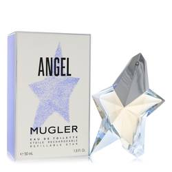 Angel Refillable By Thierry Mugler