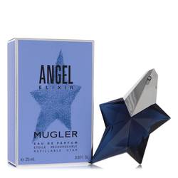 Angel Elixir Refillable By Thierry Mugler