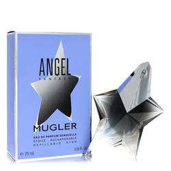 Angel Fantasm Refillable By Thierry Mugler