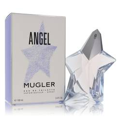 Angel By Thierry Mugler