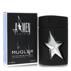 Angel Fantasm By Thierry Mugler