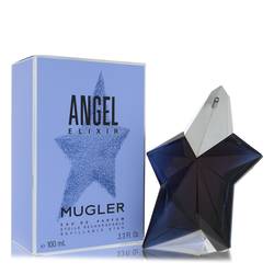 Angel Elixir Refillable By Thierry Mugler