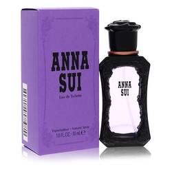 Anna Sui By Anna Sui