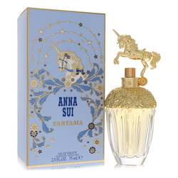 Anna Sui Fantasia By Anna Sui