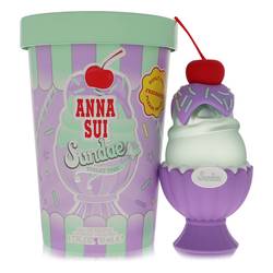 Anna Sui Sundae Violet Vibe By Anna Sui