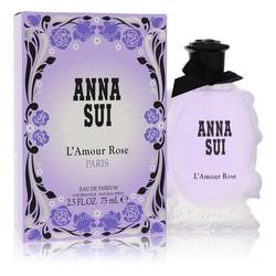 Anna Sui L'amour Rose By Anna Sui