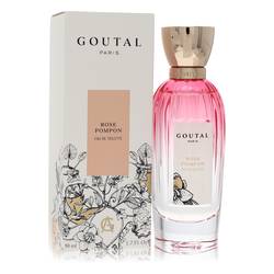 Annick Goutal Rose Pompon By Annick Goutal