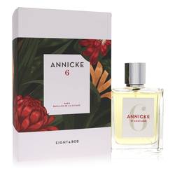 Annicke 6 By Eight & Bob