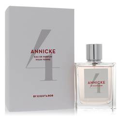 Annicke 4 By Eight & Bob